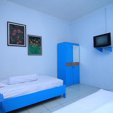Hotel Boegenviel Syariah Lamongan Екстериор снимка