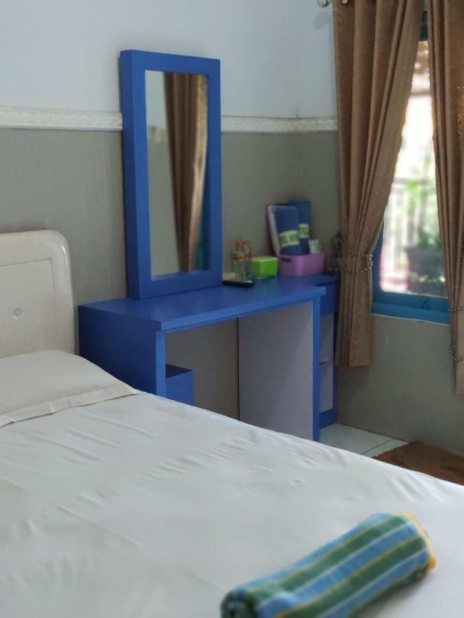 Hotel Boegenviel Syariah Lamongan Екстериор снимка