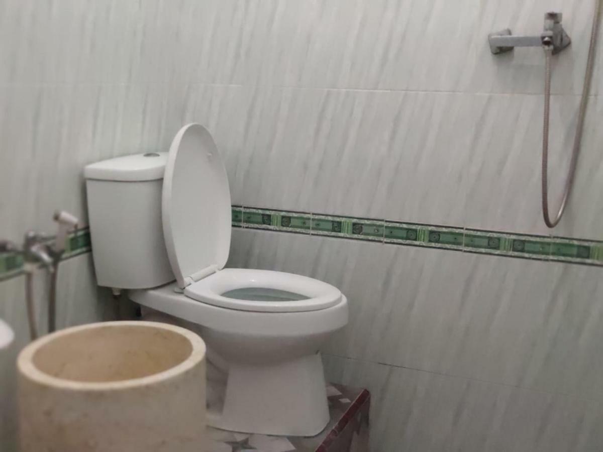 Hotel Boegenviel Syariah Lamongan Екстериор снимка