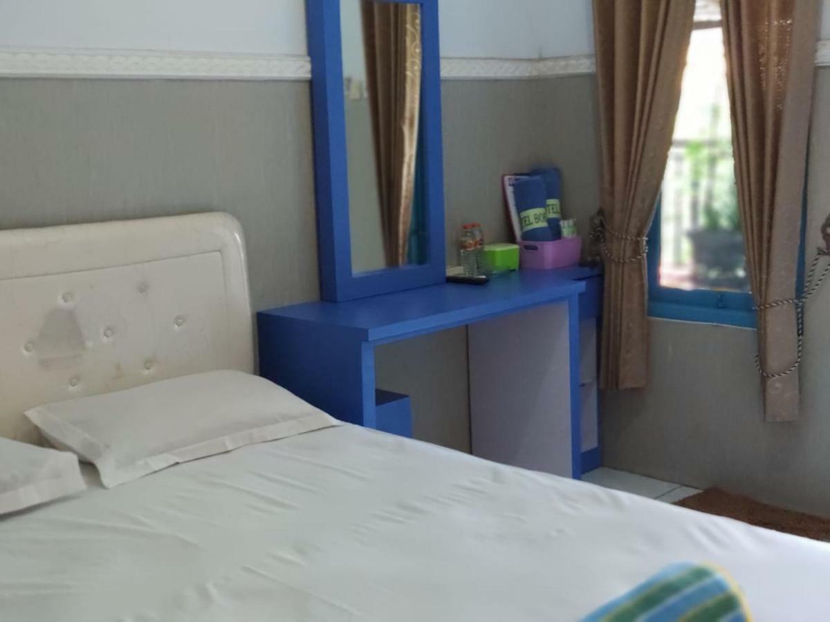 Hotel Boegenviel Syariah Lamongan Екстериор снимка