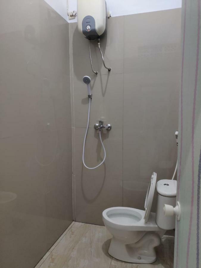 Hotel Boegenviel Syariah Lamongan Екстериор снимка