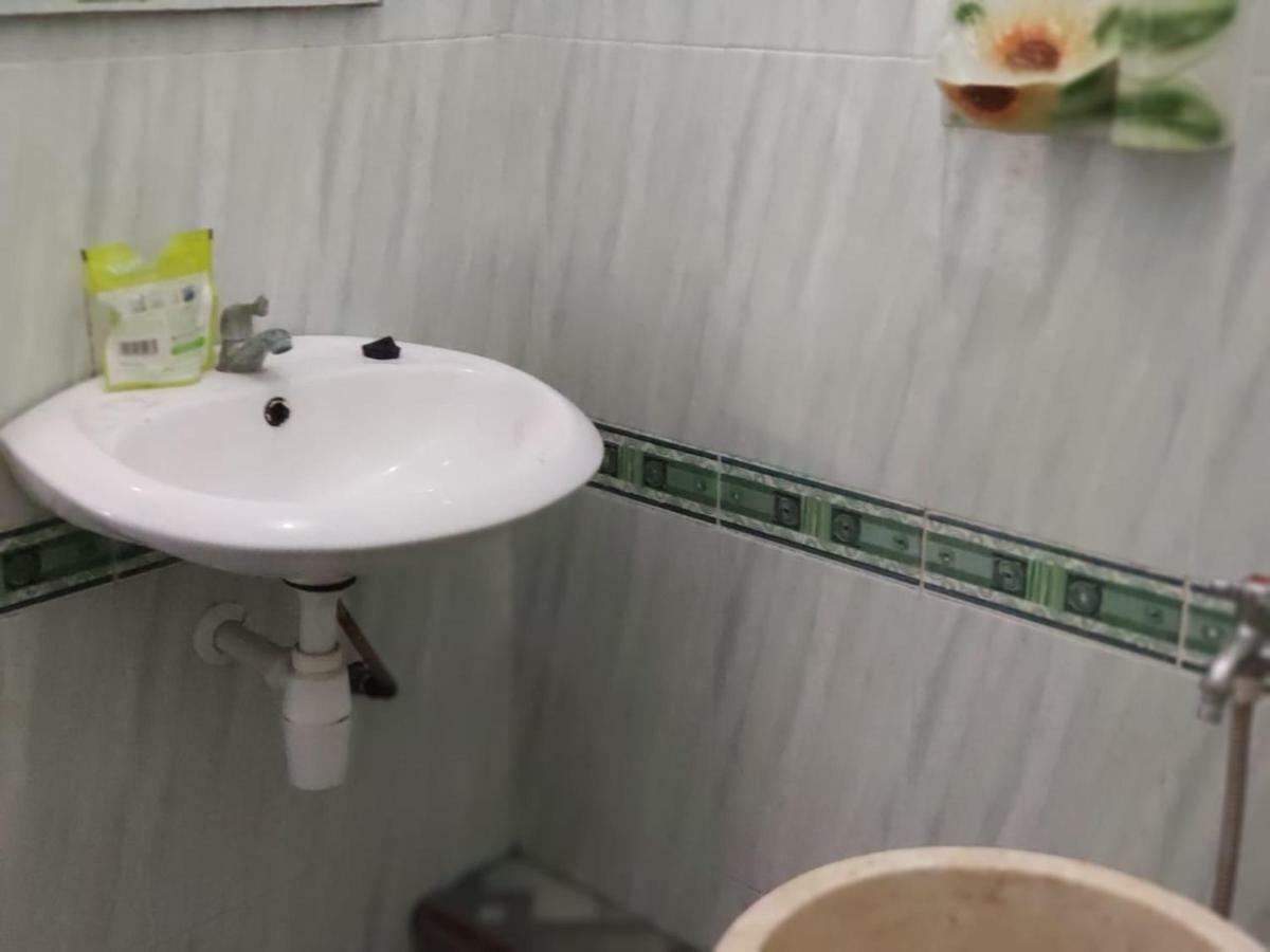 Hotel Boegenviel Syariah Lamongan Екстериор снимка